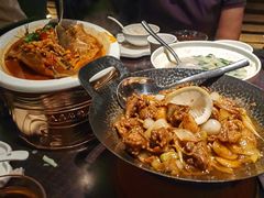 -桂小厨广西菜(万象城店)
