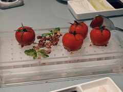 -小大董·烤鸭(观景餐厅·南京西路店)