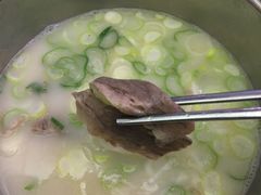 -神仙雪浓汤(明洞店)