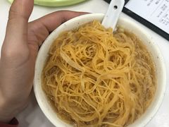 -麦文记面家(佐敦店)