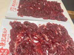 -陈记顺和潮汕牛肉火锅(韩江路店)