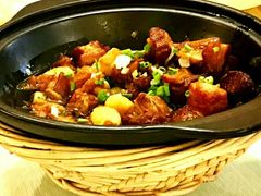 -东方红酒楼(知春路店)