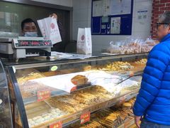 -宋记饼家(石门二路店)
