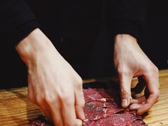 -潮味四季潮汕牛肉火锅(来凤街店)