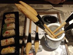 -遇见长安之高山流水(李家村万达店)