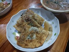 -逍遥镇刘相五胡辣汤豆沫馆(康复中街店)