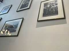 -波特曼西餐厅(南岗店)