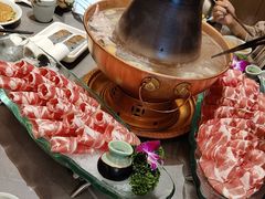 -额尔敦传统涮(体育场店)