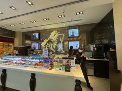 -歌帝梵(大运河购物中心店)