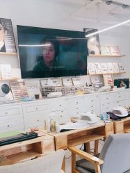 -M13瑾玳•专业美甲美睫