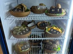-爱膳菌锅锅(阳南店)