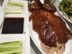 -中国吉菜名店广源宾馆餐厅