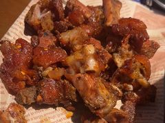 -神府路壹号·海鲜烧烤·砂锅粥·锅物(三坊七巷店)