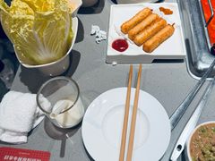 -海底捞火锅(天通苑华联店)