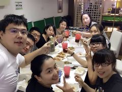 大猫儿轰趴馆-大猫儿轰趴·团建·年会聚会(朝外店)