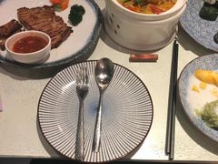 -泰香米泰国餐厅(凯德新南店)