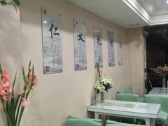 -谦和素食自助餐(云峰花园店)