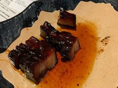 皮蛋红酒叉烧-粤食堂(天津和悦汇店)