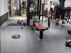 -FLARE STAR FITNESS(复地活力城店)