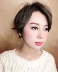 -S.HAIR SALON