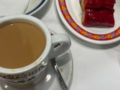 -香港新曜记茶餐厅(星耀城店)