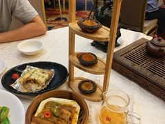 -顺德人家食府(黄金广场店)