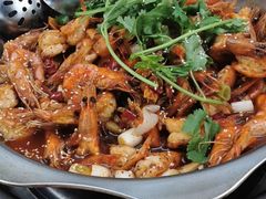 -万州大虾(五桥店)