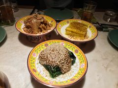 -那家小馆•北京菜•烤鸭(中关村店)