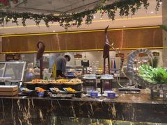 -西安西藏大厦开元名都大酒店·自助餐厅
