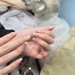 -StartNail美甲