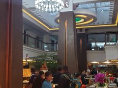 -日喀则乔穆朗宗酒店