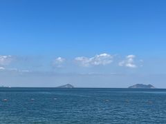 -棒棰岛宾馆景区