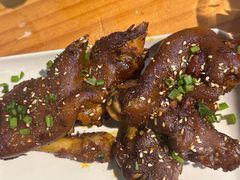 -木屋烧烤(坂田天安云谷店)