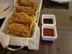 -LONG BAR 廊吧(外滩华尔道夫酒店)