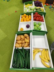 -莫莉幻想儿童乐园(武汉保利广场店)