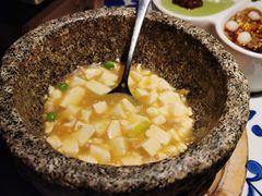 -绿茶餐厅(领展购物广场·中关村店)