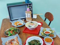 -小公园汕头甜汤(博罗店)