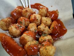 -shark burger·鲨鱼汉堡(交子大道店)