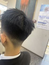 -木北护肤造型