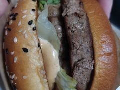 -麦当劳(贵和购物中心B1店)