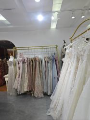 -LOVE SHINE婚纱·红鼎庄龙凤褂·妈妈装定制