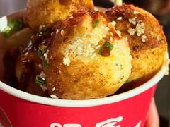 阿宝生煎包-阿宝生煎包(万松园总店)