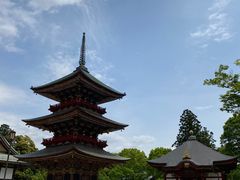-成田山新胜寺