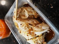 -山水肠粉(盐田店)