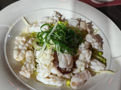 -喷泉广场餐厅·宵夜·海鲜烧烤大排档(长隆企鹅酒店)