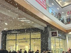 -杉杉奥特莱斯广场(哈尔滨店)