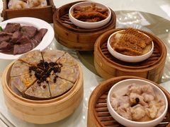 -龙的酒楼·手工早茶·顺德菜(近良路店)