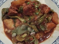 -小土豆北方菜馆(方庄店)