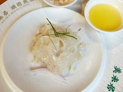 -美未居·老字号·地道顺德菜·桑拿鸡·鱼生(容桂店)