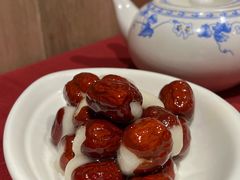 心太软-老吉士酒家(天平路店)